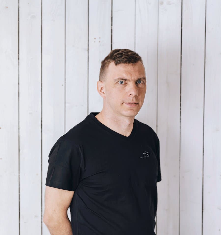 Antti Siren